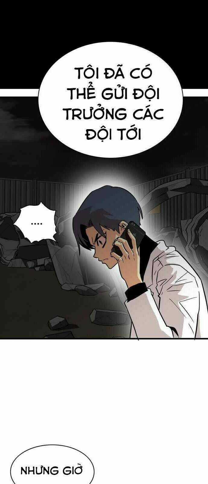 Bẫy Troll Chapter 27 trang 67