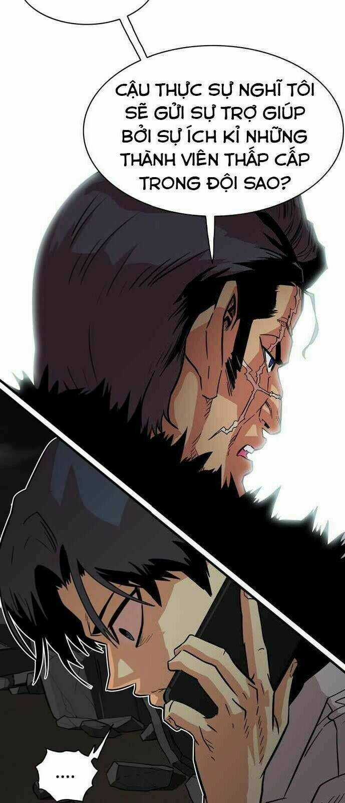 Bẫy Troll Chapter 27 trang 68