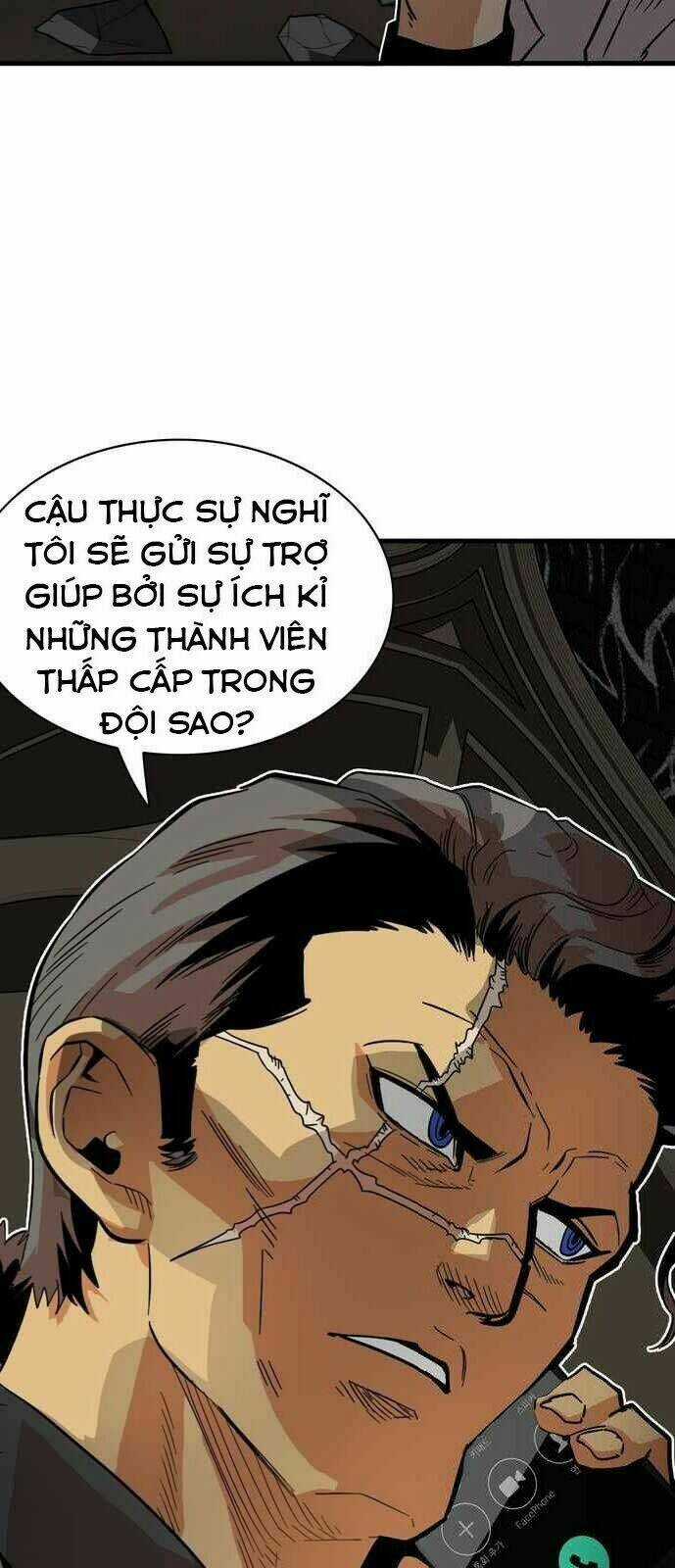 Bẫy Troll Chapter 27 trang 69