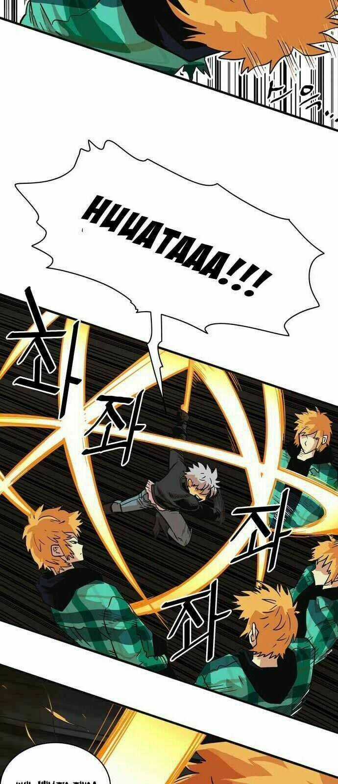 Bẫy Troll Chapter 27 trang 7