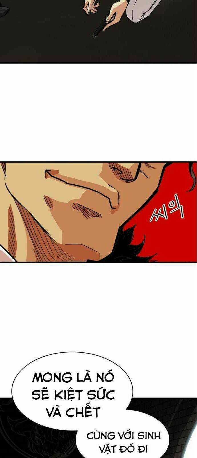 Bẫy Troll Chapter 27 trang 72