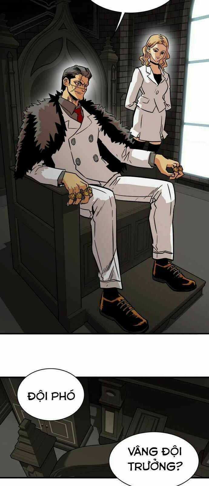Bẫy Troll Chapter 27 trang 73