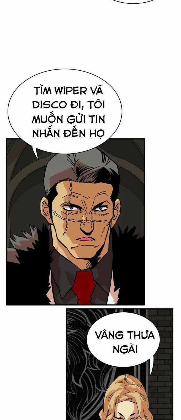 Bẫy Troll Chapter 27 trang 74