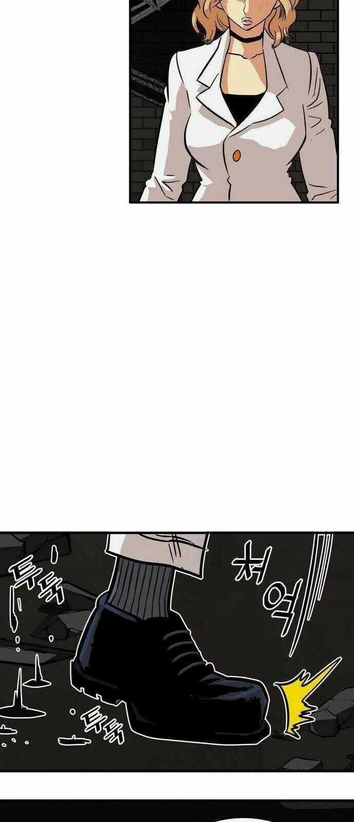 Bẫy Troll Chapter 27 trang 75