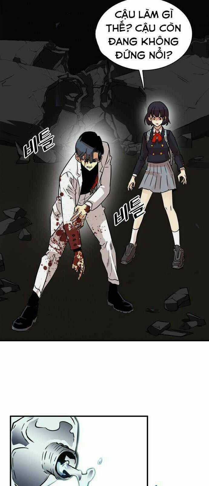 Bẫy Troll Chapter 27 trang 76