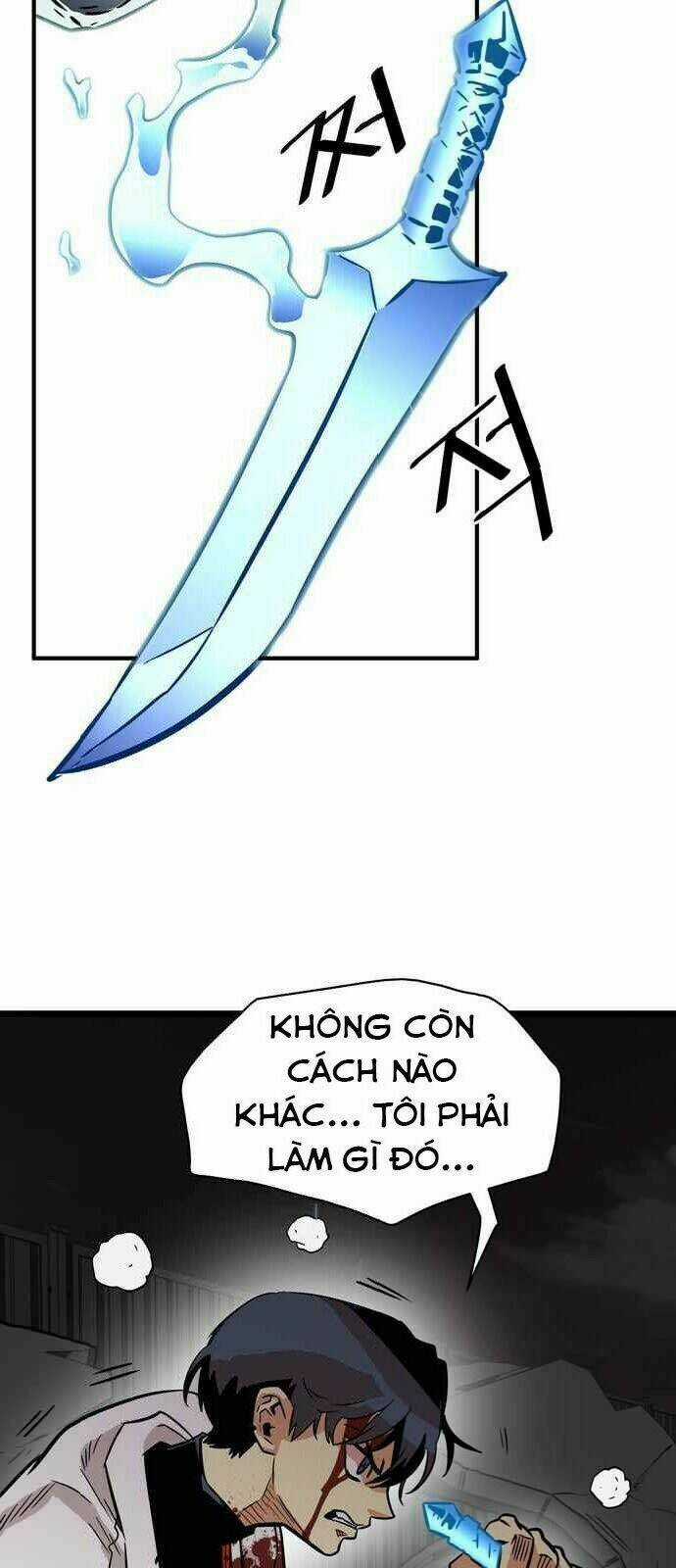 Bẫy Troll Chapter 27 trang 77