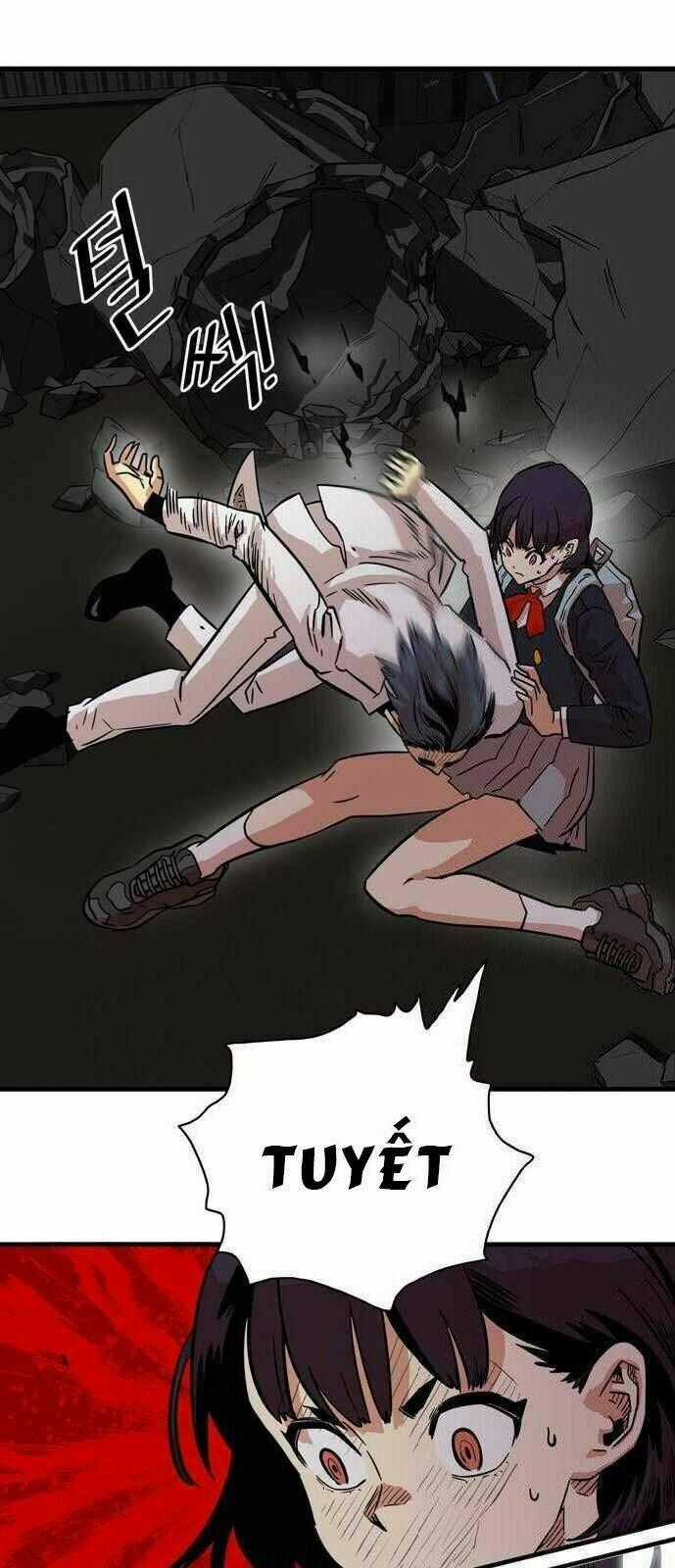 Bẫy Troll Chapter 27 trang 81