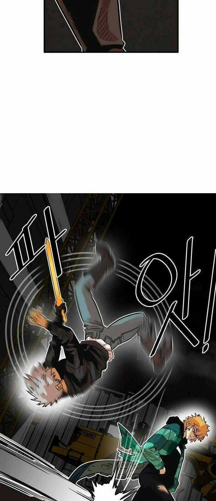 Bẫy Troll Chapter 27 trang 9