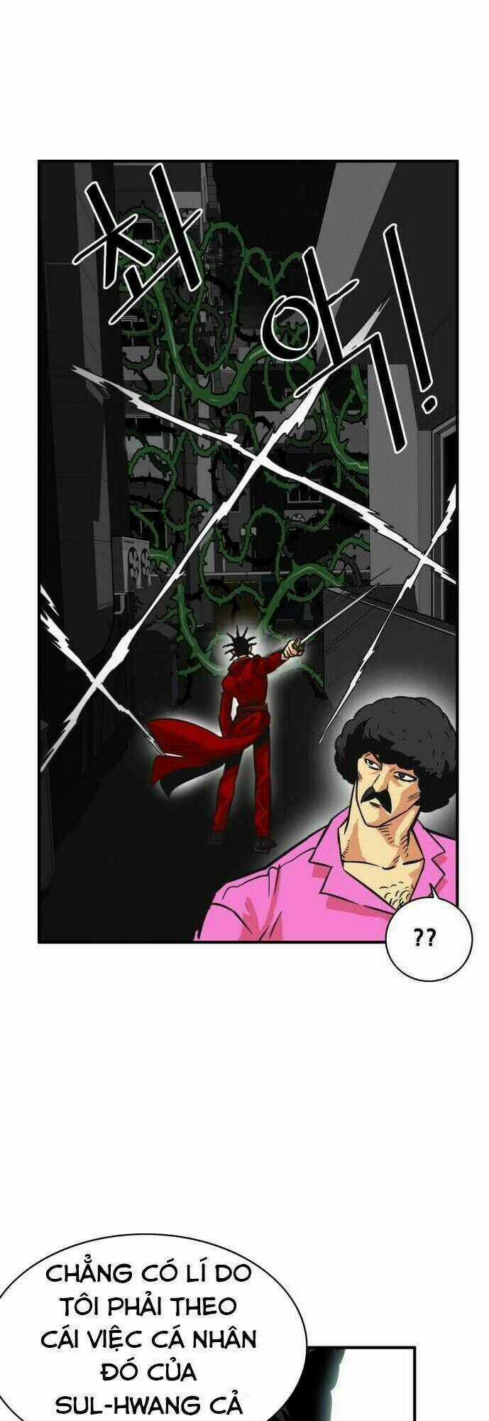 Bẫy Troll Chapter 28 trang 13