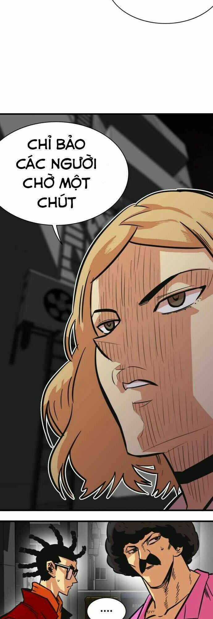 Bẫy Troll Chapter 28 trang 17