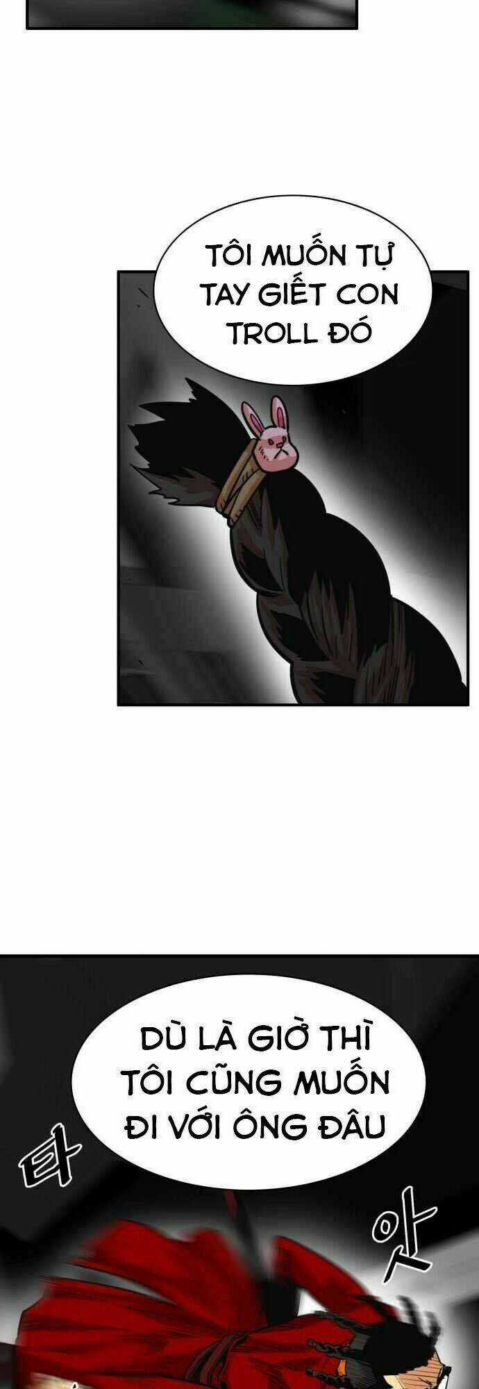 Bẫy Troll Chapter 28 trang 2