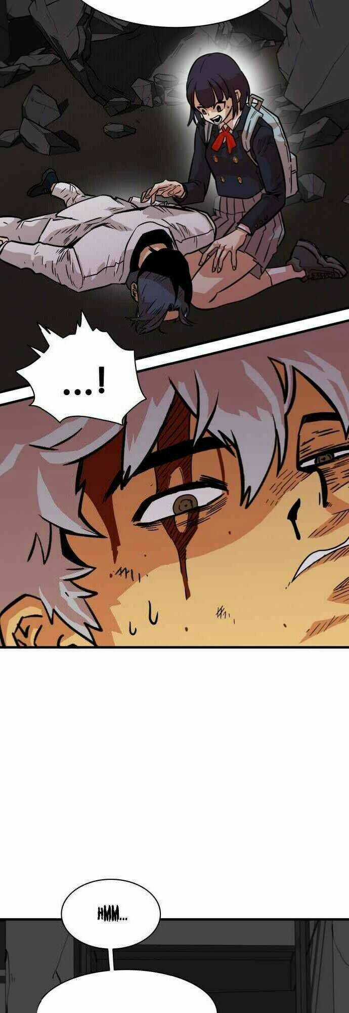 Bẫy Troll Chapter 28 trang 26