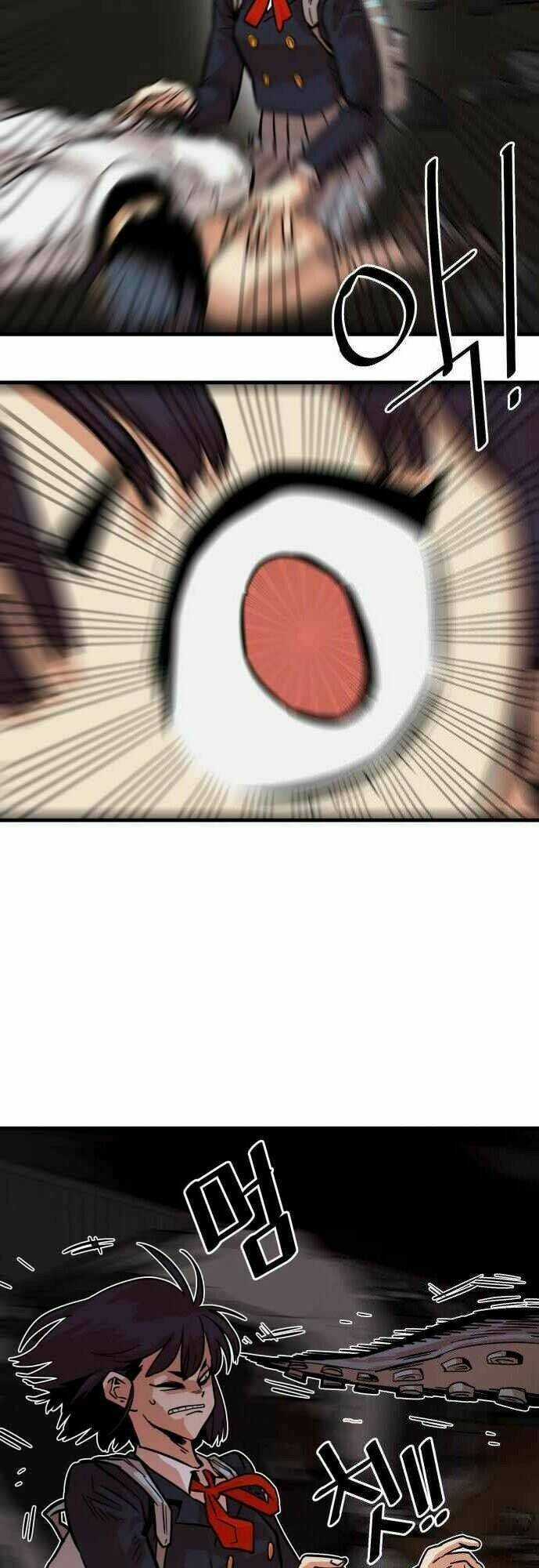 Bẫy Troll Chapter 28 trang 29