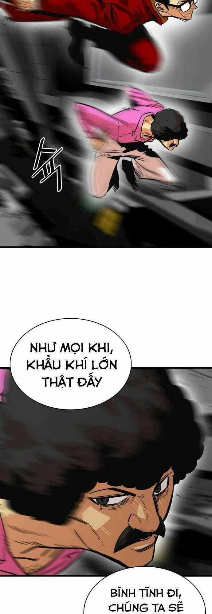 Bẫy Troll Chapter 28 trang 3