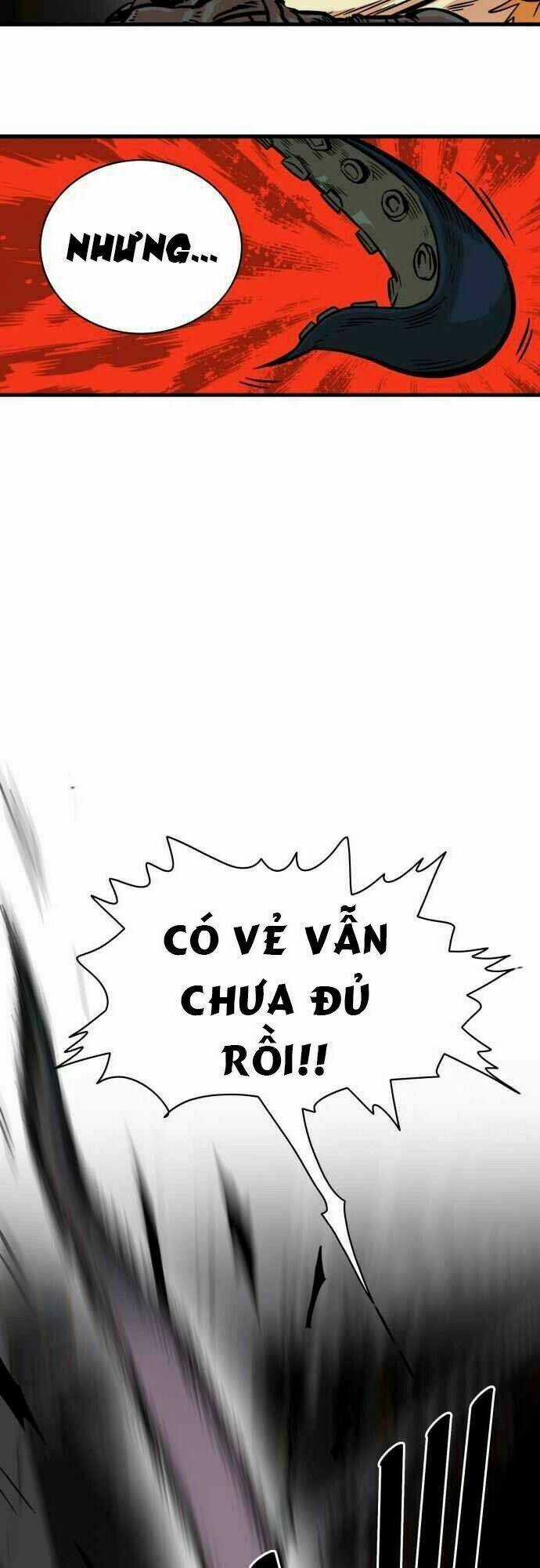 Bẫy Troll Chapter 28 trang 32