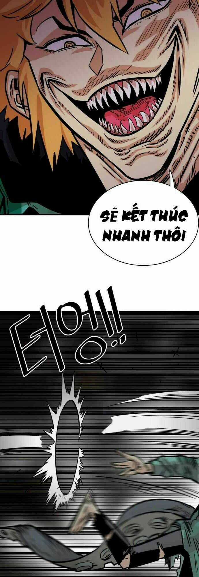 Bẫy Troll Chapter 28 trang 38