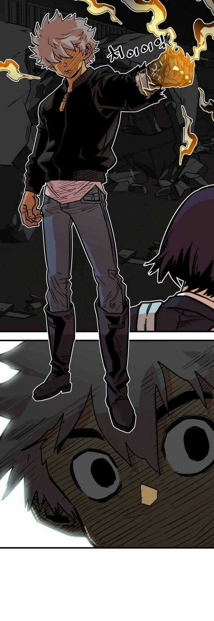 Bẫy Troll Chapter 28 trang 40