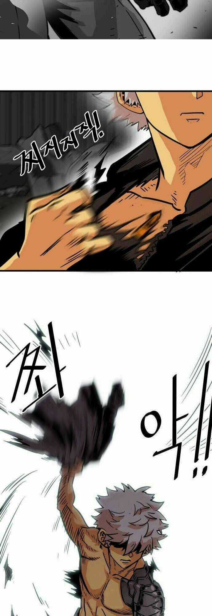 Bẫy Troll Chapter 28 trang 43