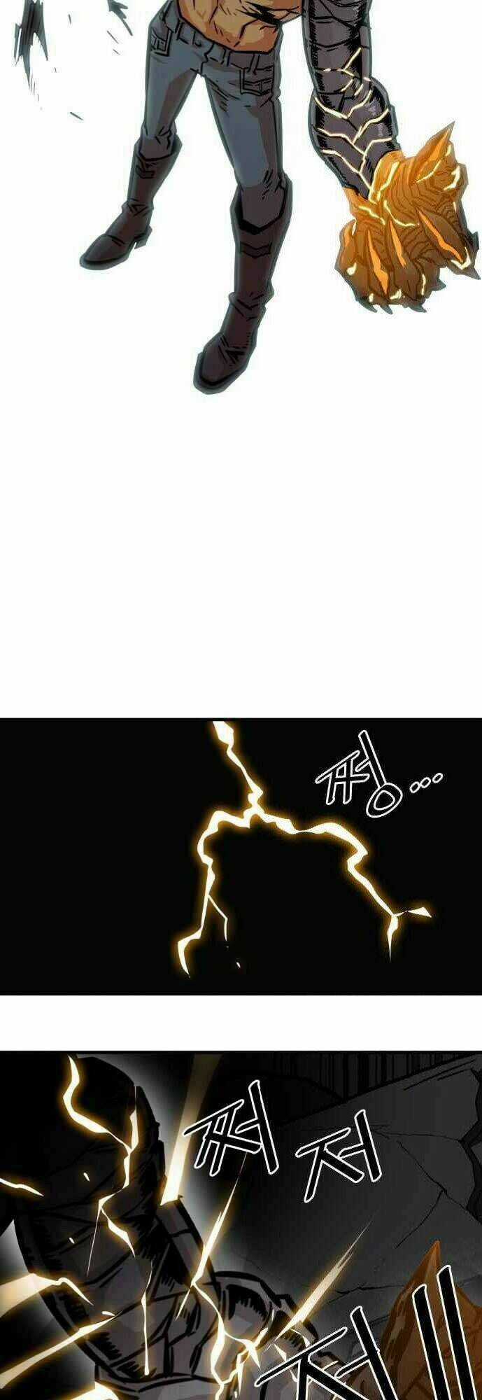 Bẫy Troll Chapter 28 trang 44