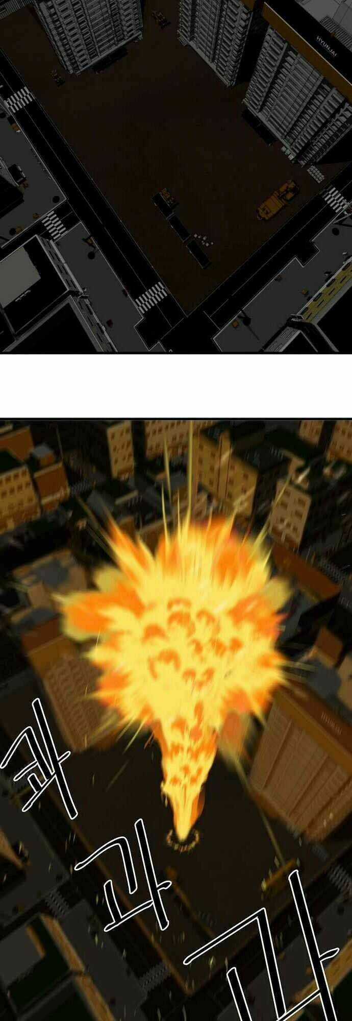 Bẫy Troll Chapter 28 trang 46