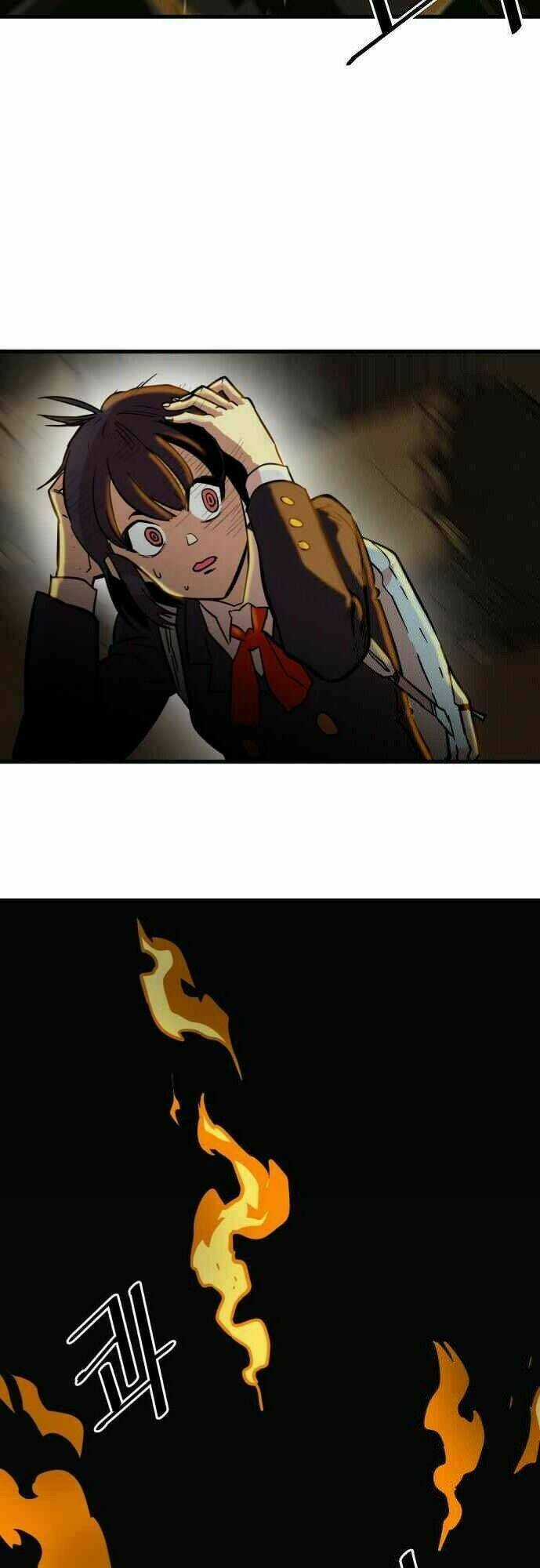 Bẫy Troll Chapter 28 trang 47