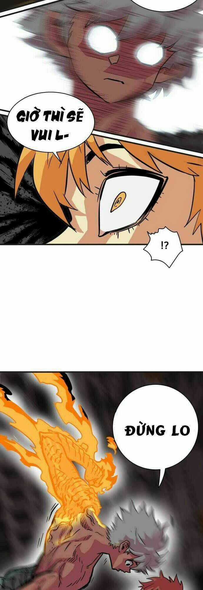 Bẫy Troll Chapter 28 trang 52