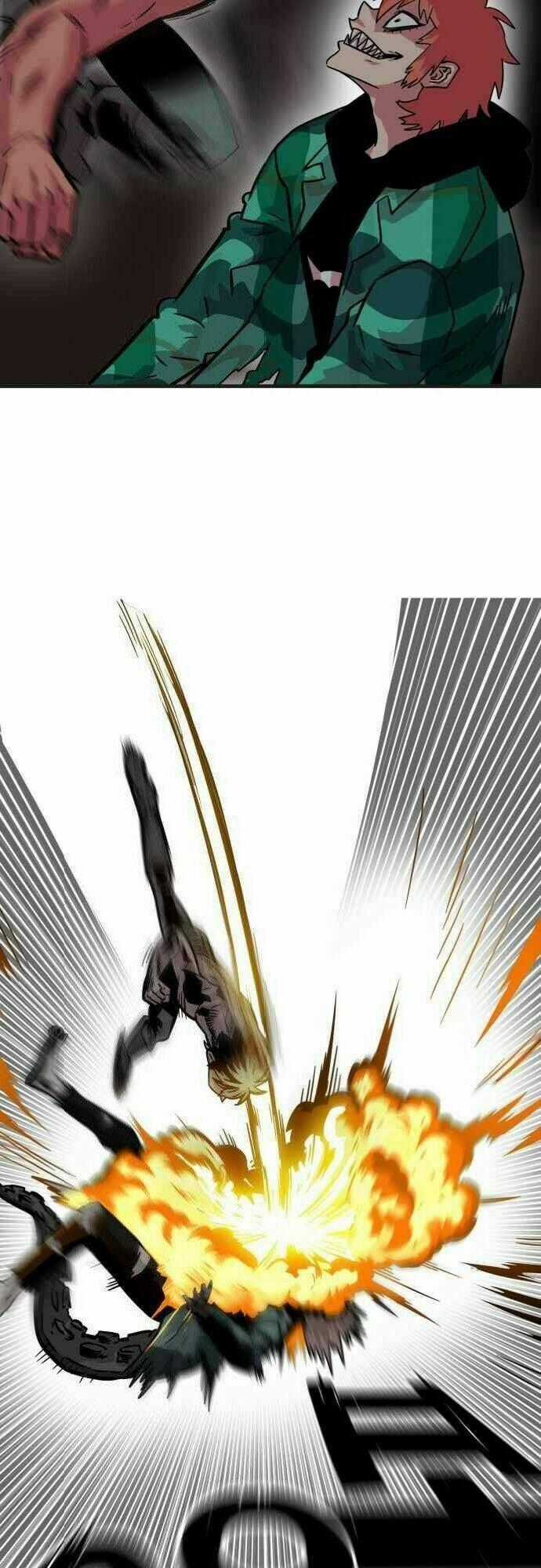 Bẫy Troll Chapter 28 trang 53