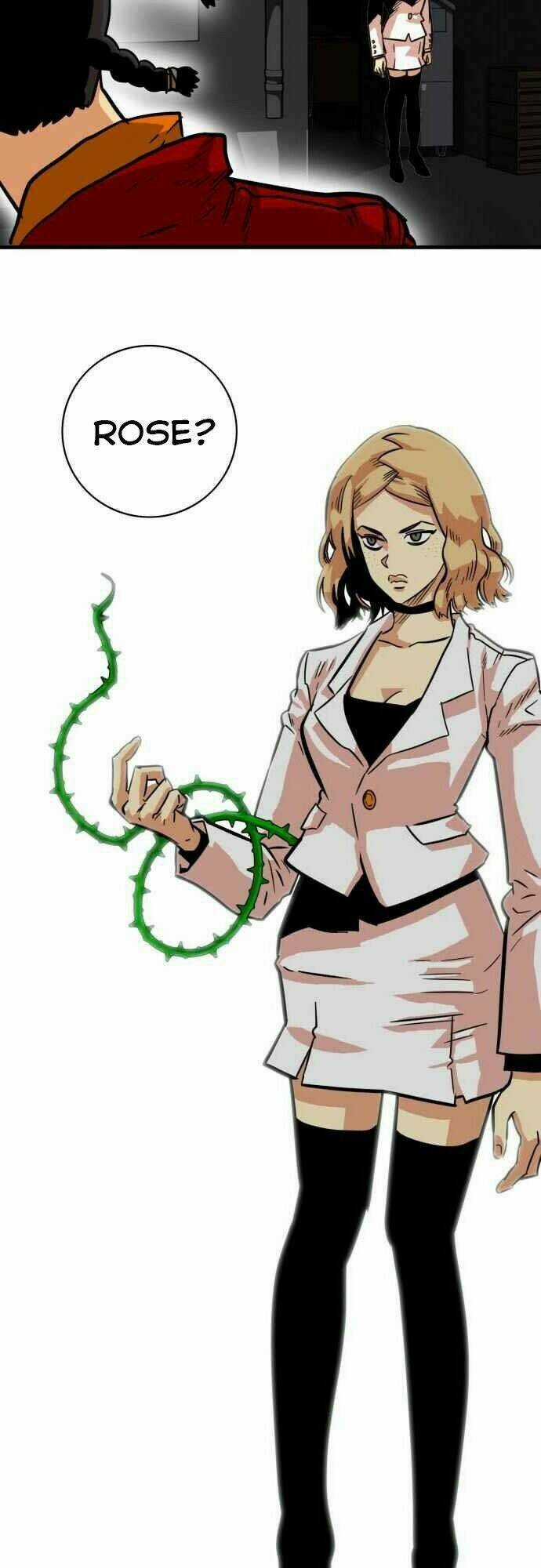 Bẫy Troll Chapter 28 trang 6