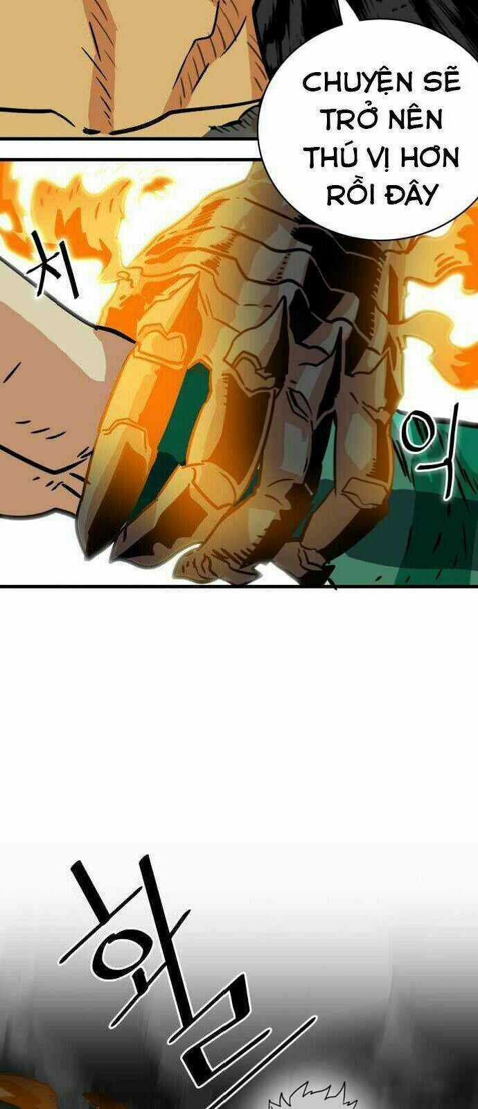 Bẫy Troll Chapter 29 trang 11