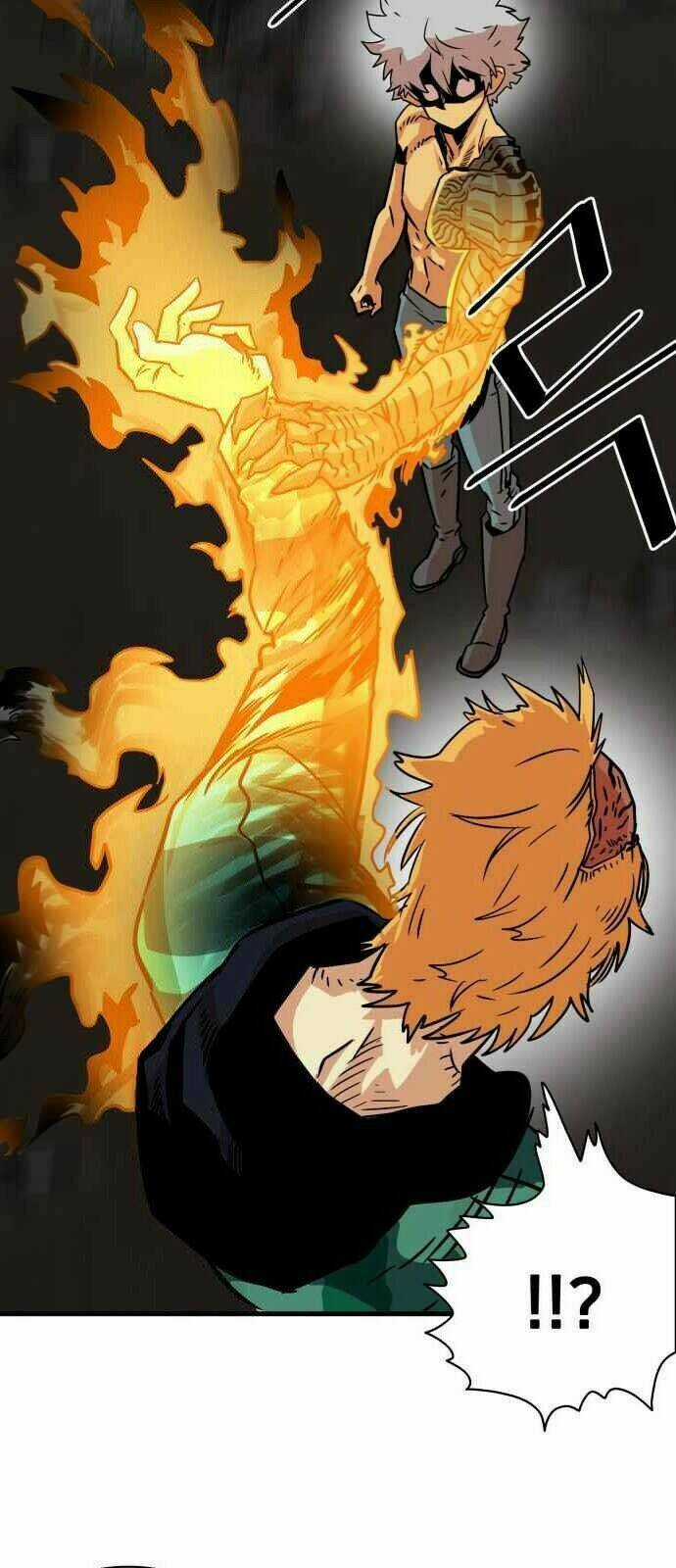 Bẫy Troll Chapter 29 trang 12