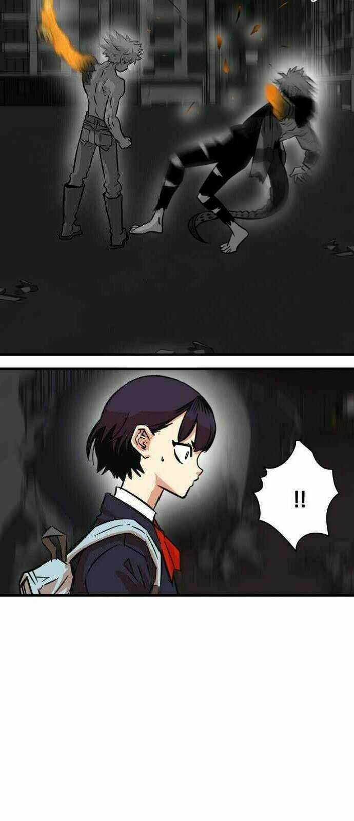 Bẫy Troll Chapter 29 trang 16