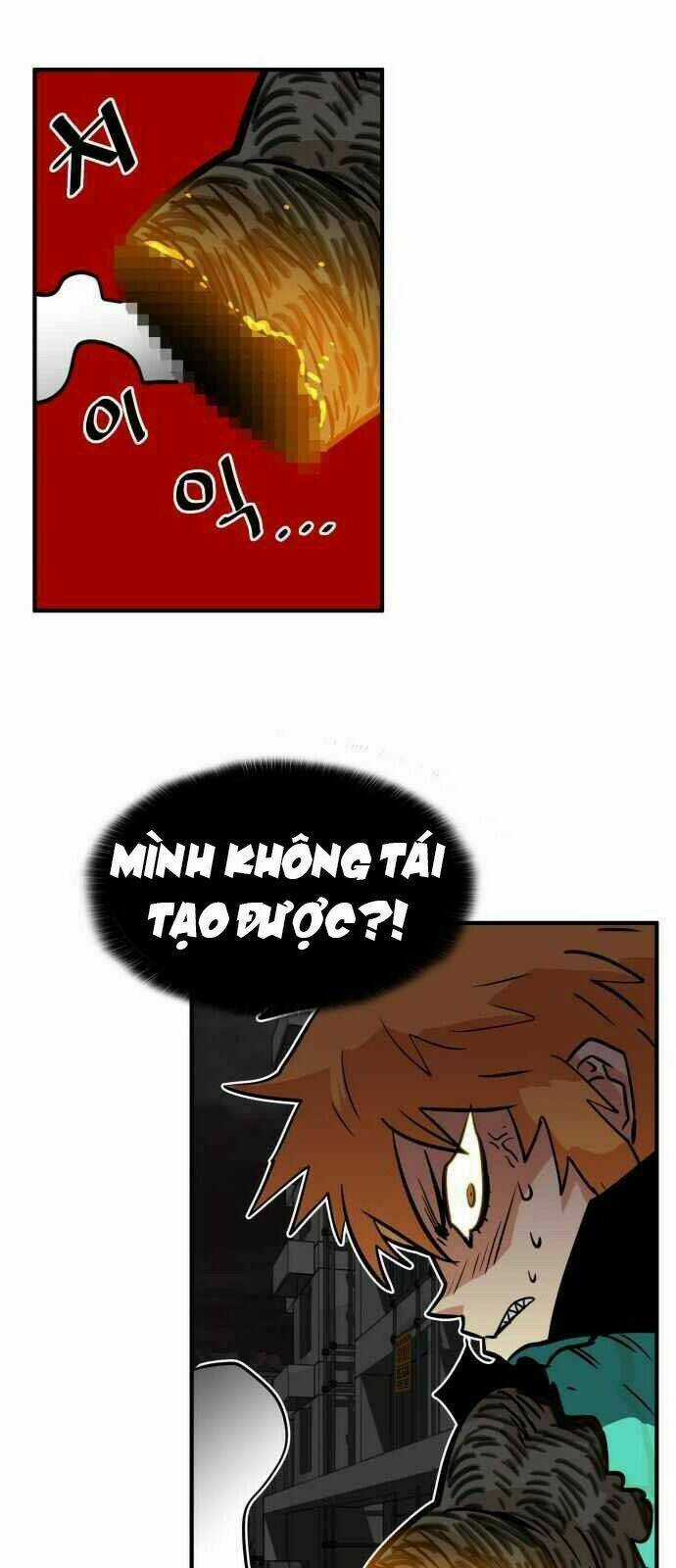Bẫy Troll Chapter 29 trang 17