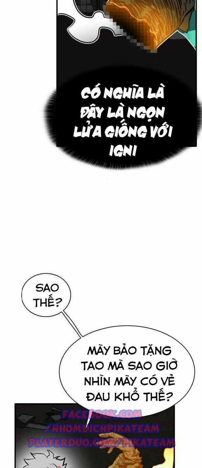 Bẫy Troll Chapter 29 trang 18