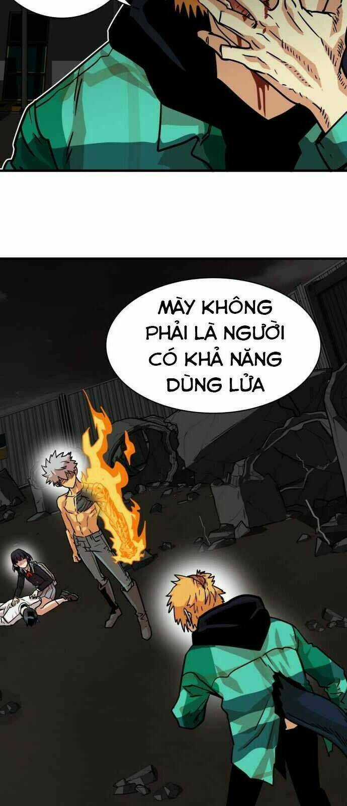 Bẫy Troll Chapter 29 trang 2