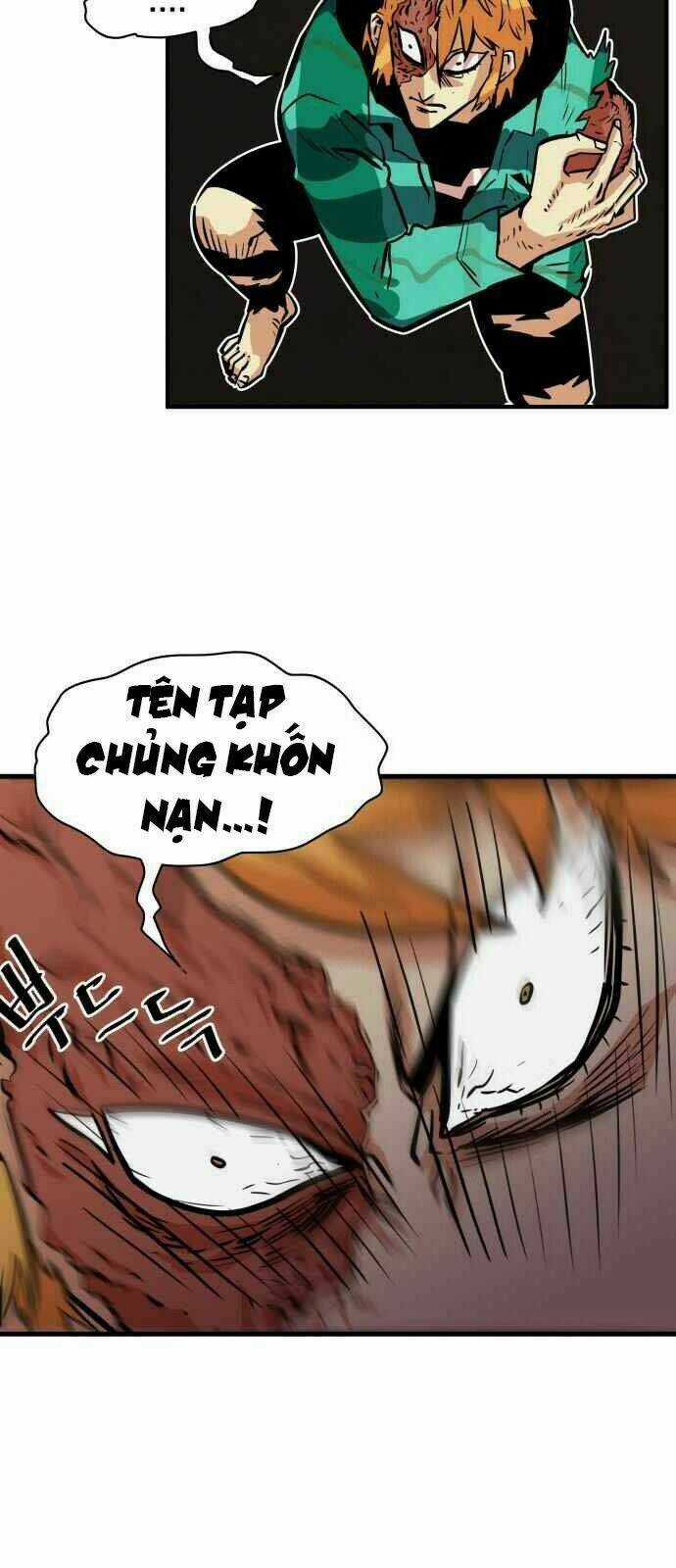 Bẫy Troll Chapter 29 trang 20