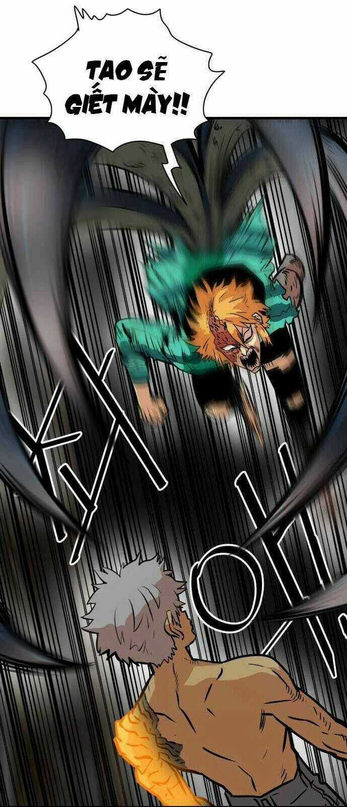 Bẫy Troll Chapter 29 trang 21