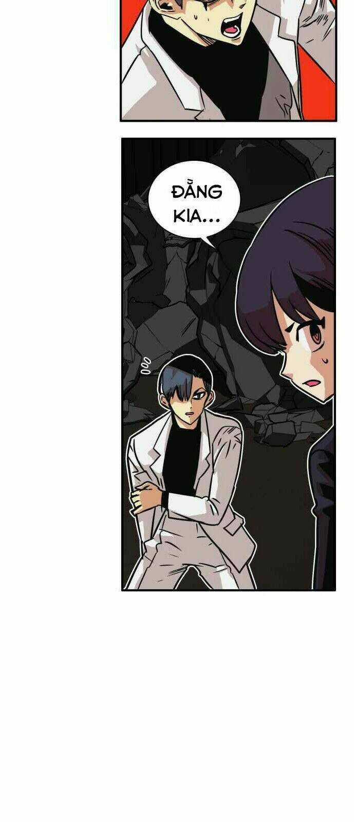 Bẫy Troll Chapter 29 trang 26