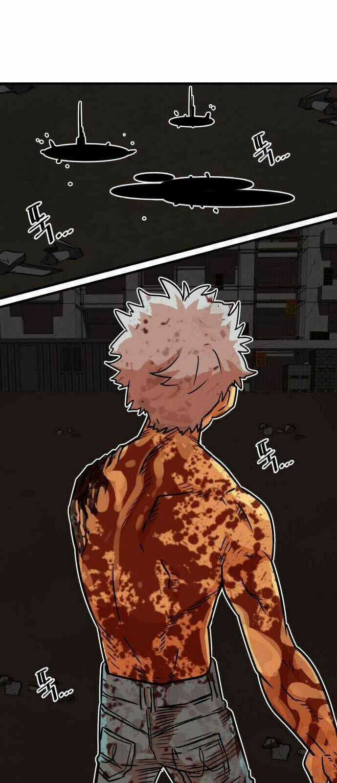 Bẫy Troll Chapter 29 trang 27