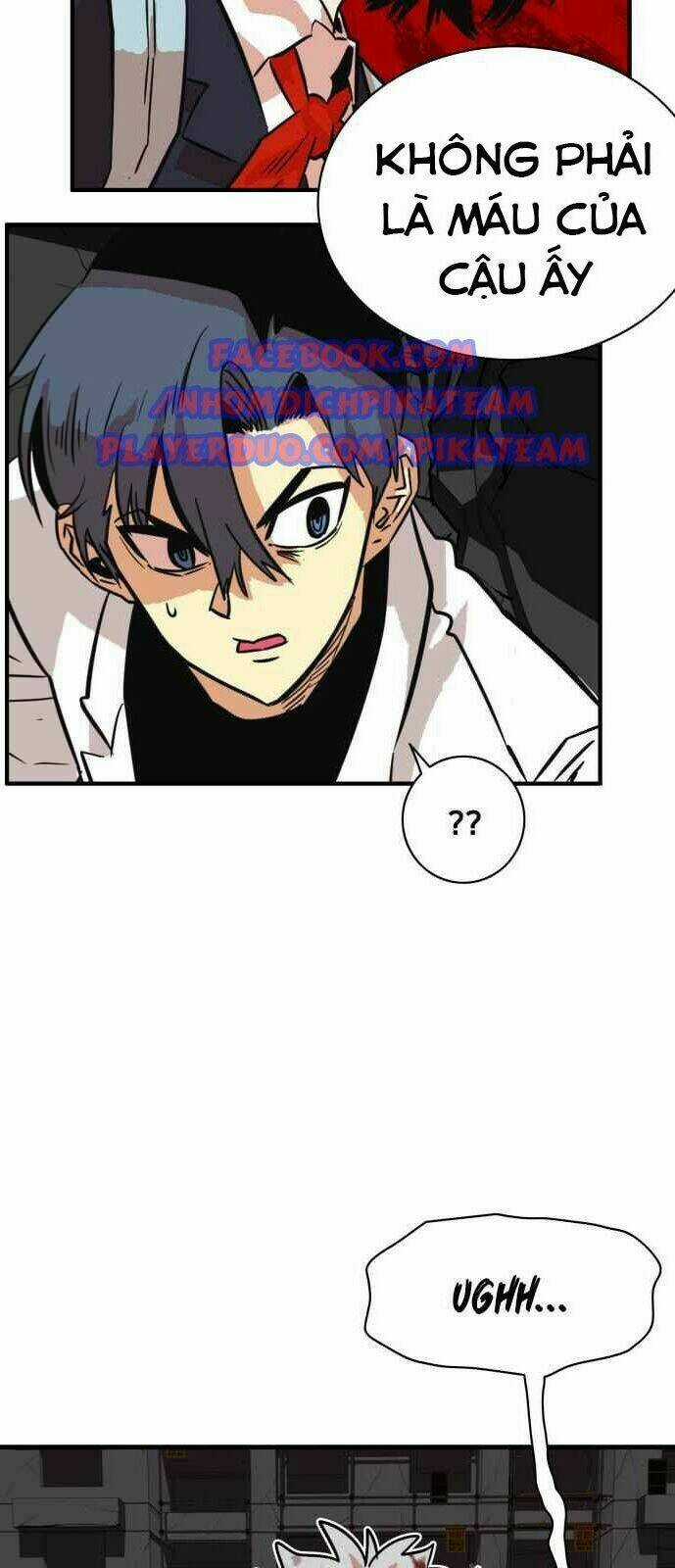 Bẫy Troll Chapter 29 trang 29