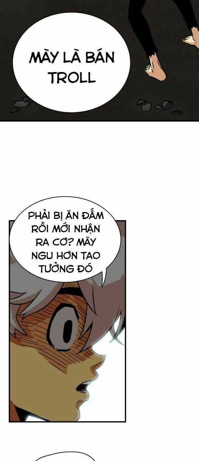 Bẫy Troll Chapter 29 trang 3