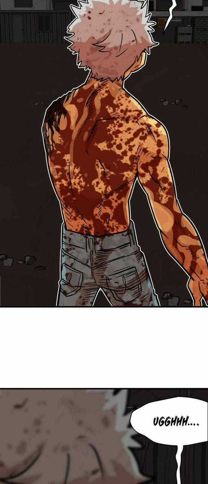 Bẫy Troll Chapter 29 trang 30