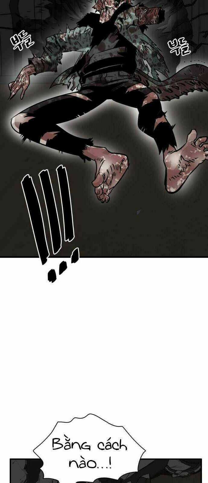 Bẫy Troll Chapter 29 trang 32