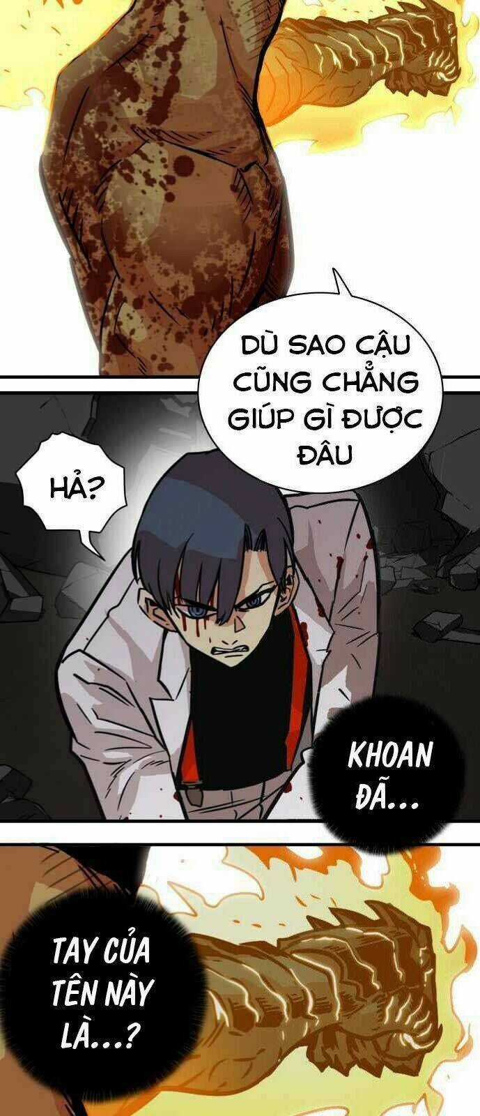 Bẫy Troll Chapter 29 trang 34