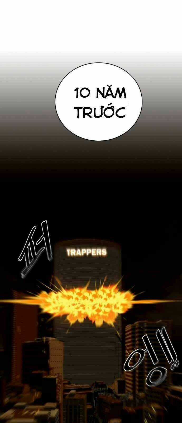 Bẫy Troll Chapter 29 trang 37