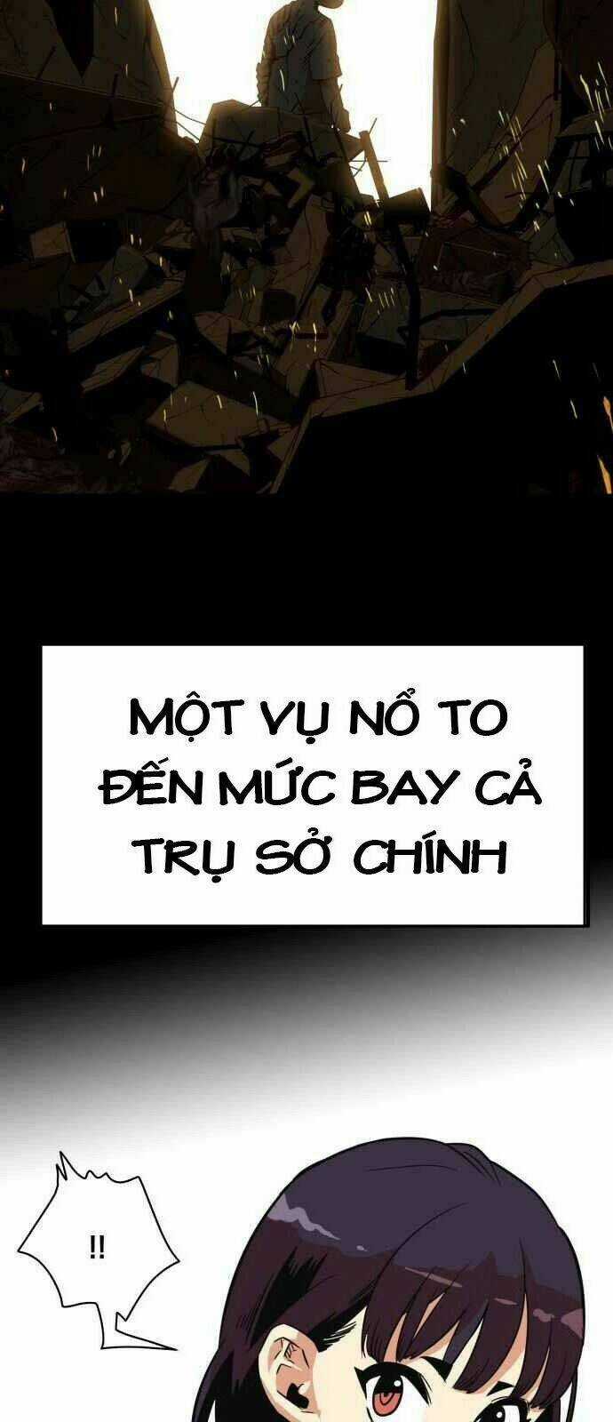 Bẫy Troll Chapter 29 trang 39