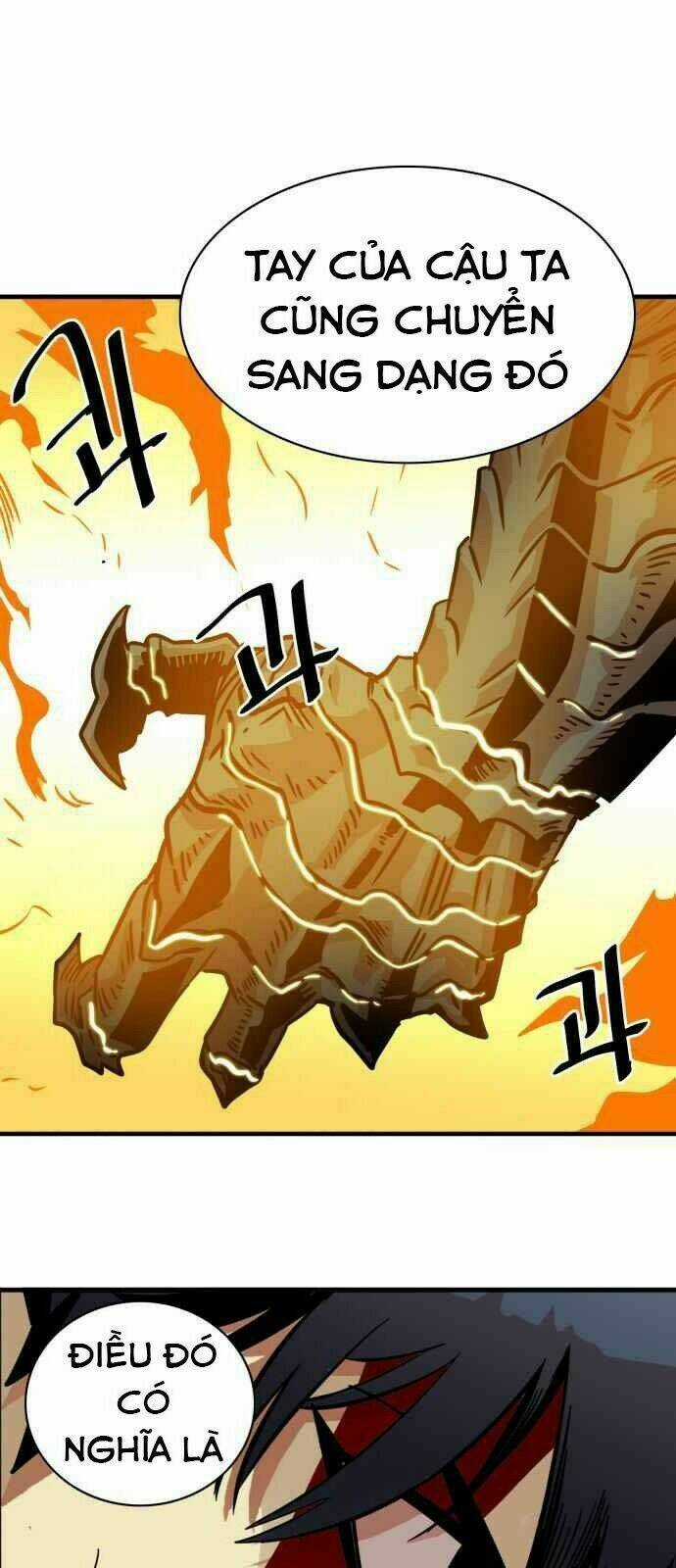 Bẫy Troll Chapter 29 trang 41