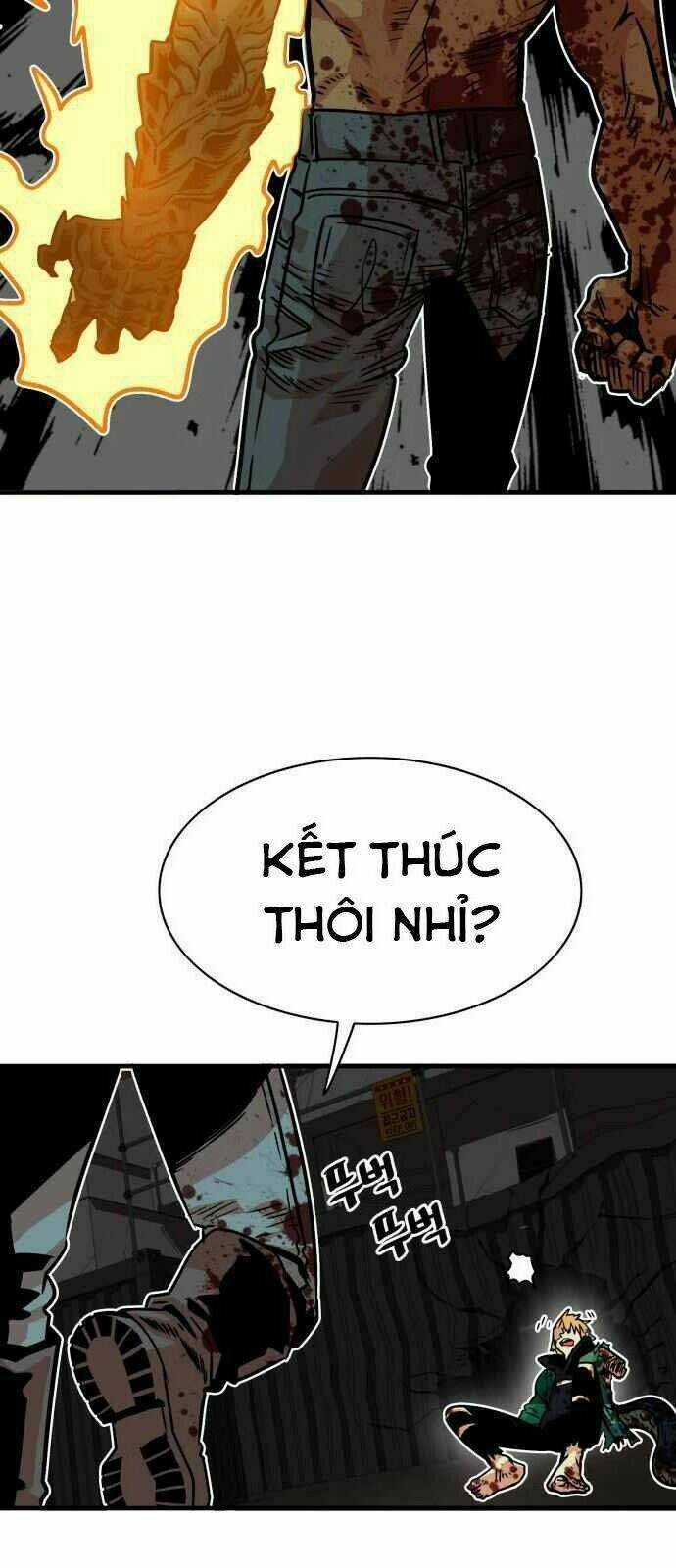 Bẫy Troll Chapter 29 trang 43