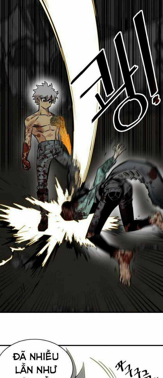 Bẫy Troll Chapter 29 trang 45