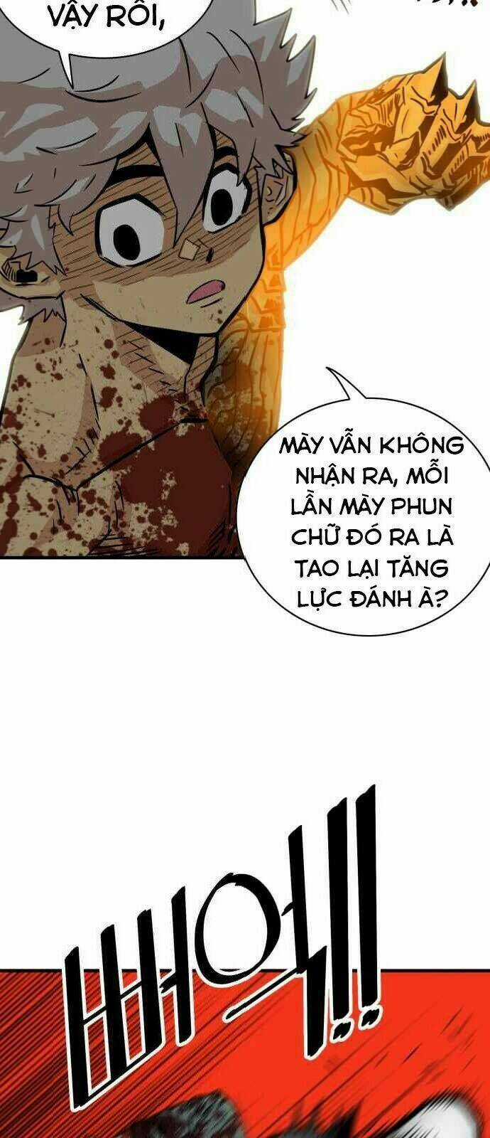 Bẫy Troll Chapter 29 trang 46