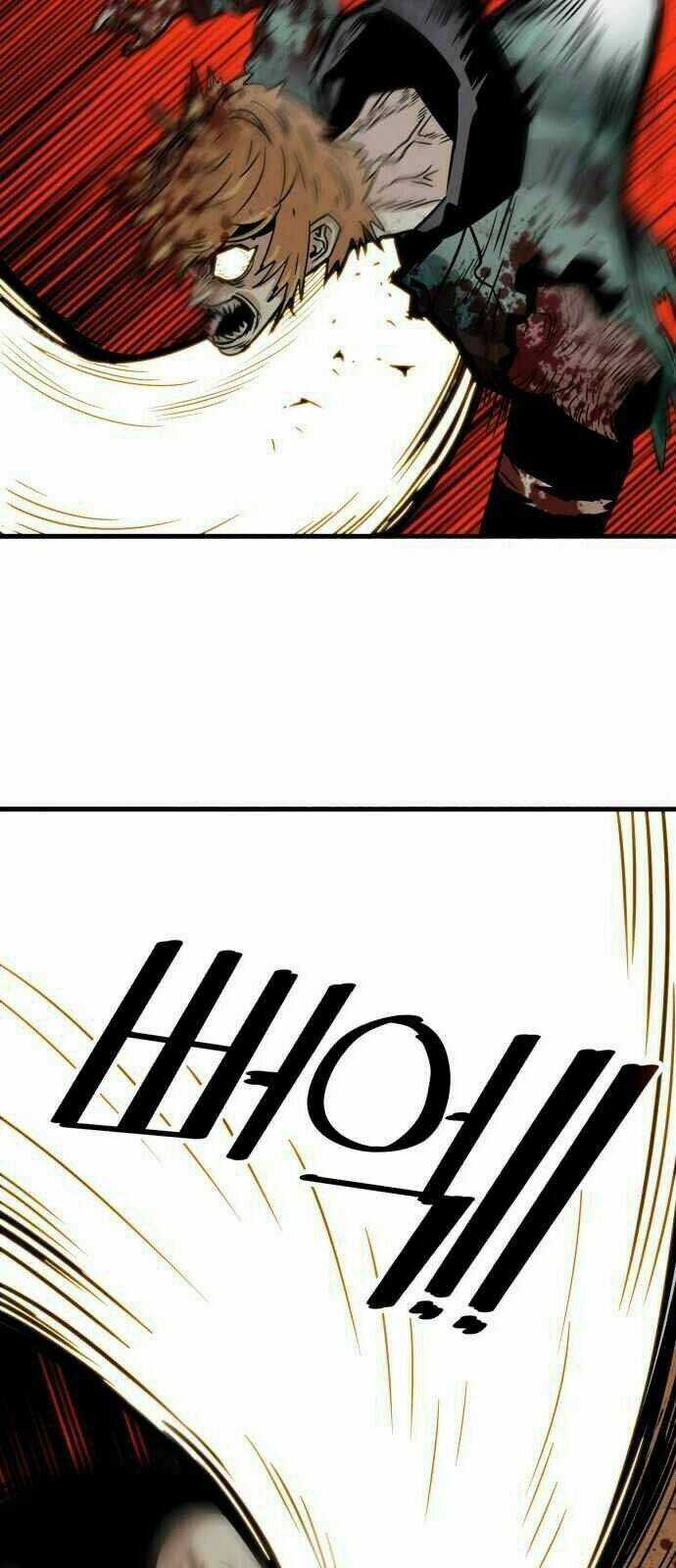 Bẫy Troll Chapter 29 trang 47